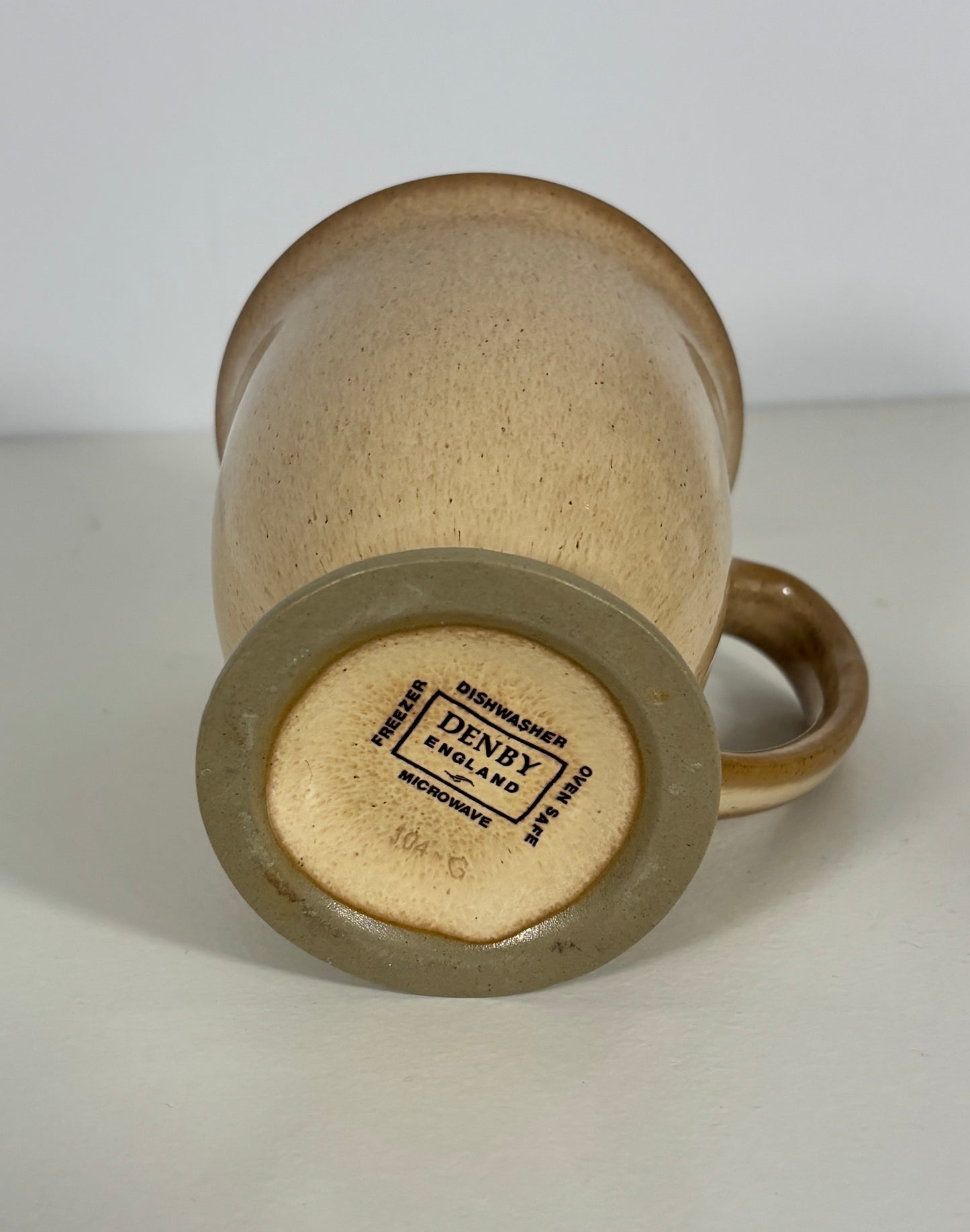 Denby Batik  Mug