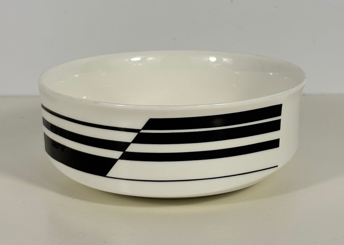 Villeroy & Boch Alba Linea Soup Bowls