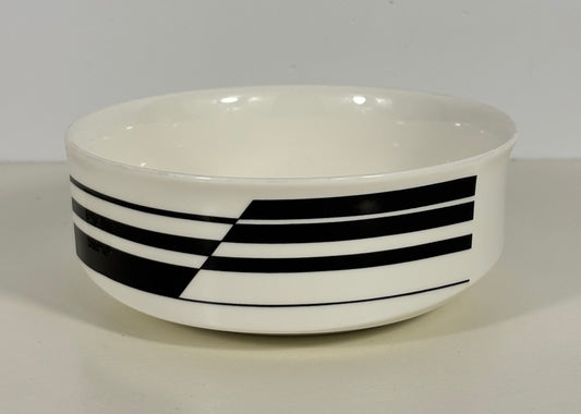 Villeroy & Boch Alba Linea Soup Bowls