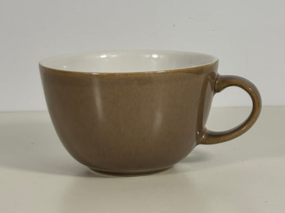 Denby Truffle Teacup