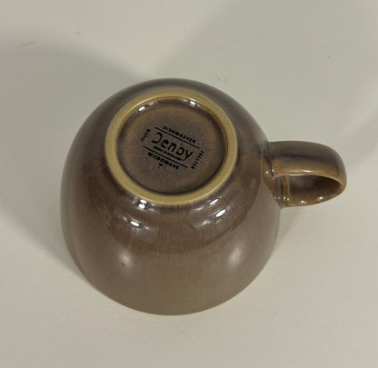 Denby Truffle Tea cup
