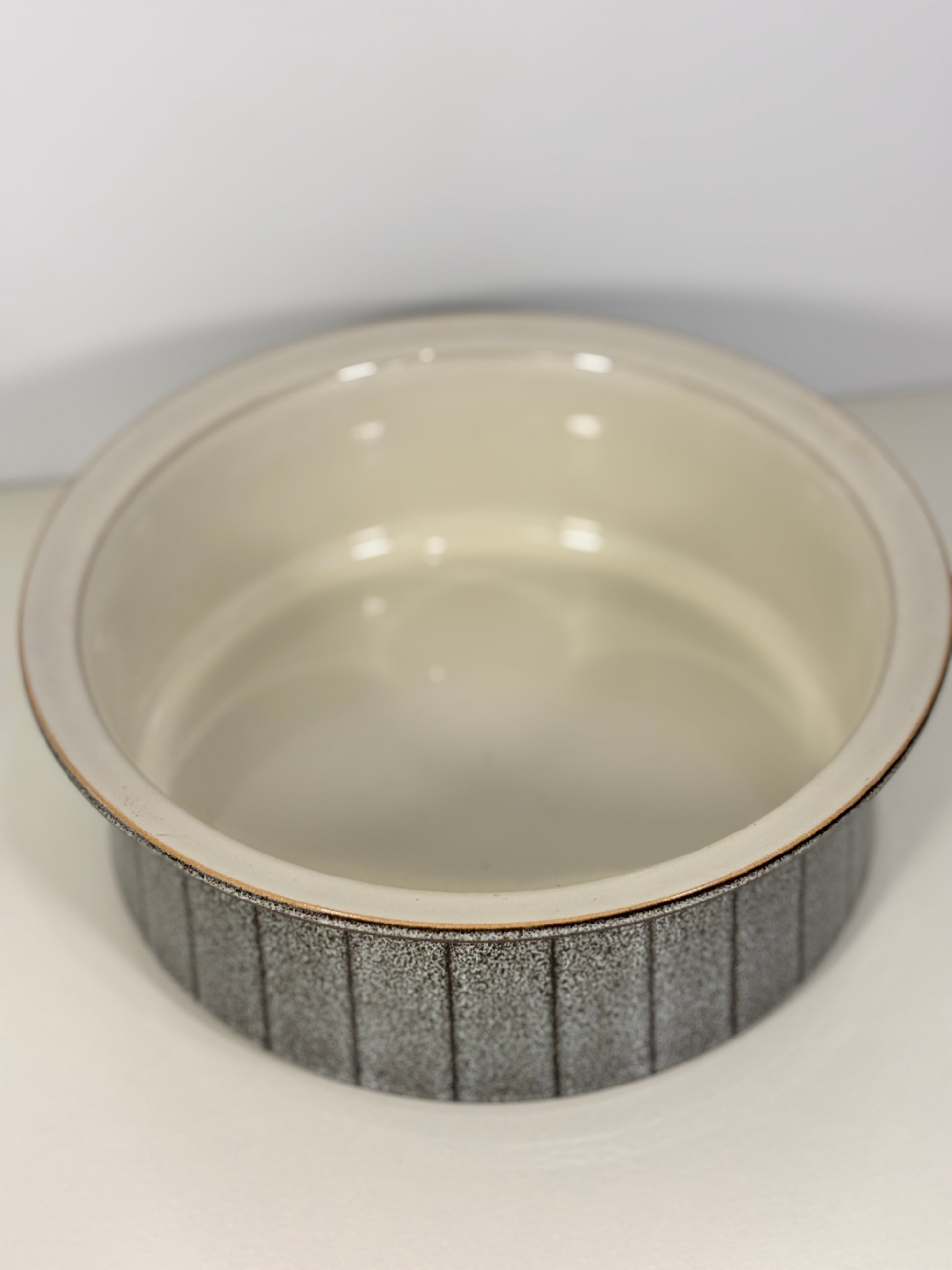 Denby Saturn Vegetable Bowl
