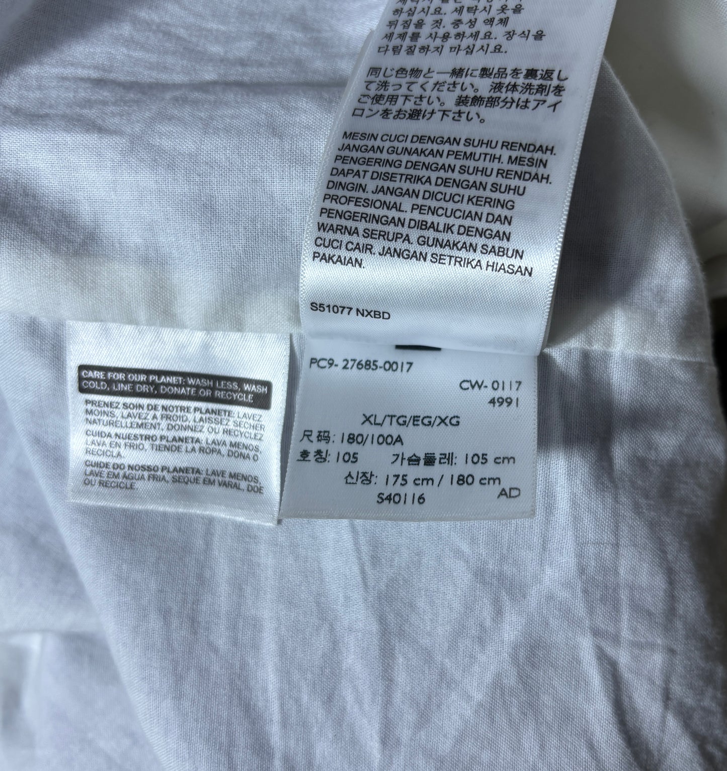 Rare Levi’s Toronto Blue Jays Jacket