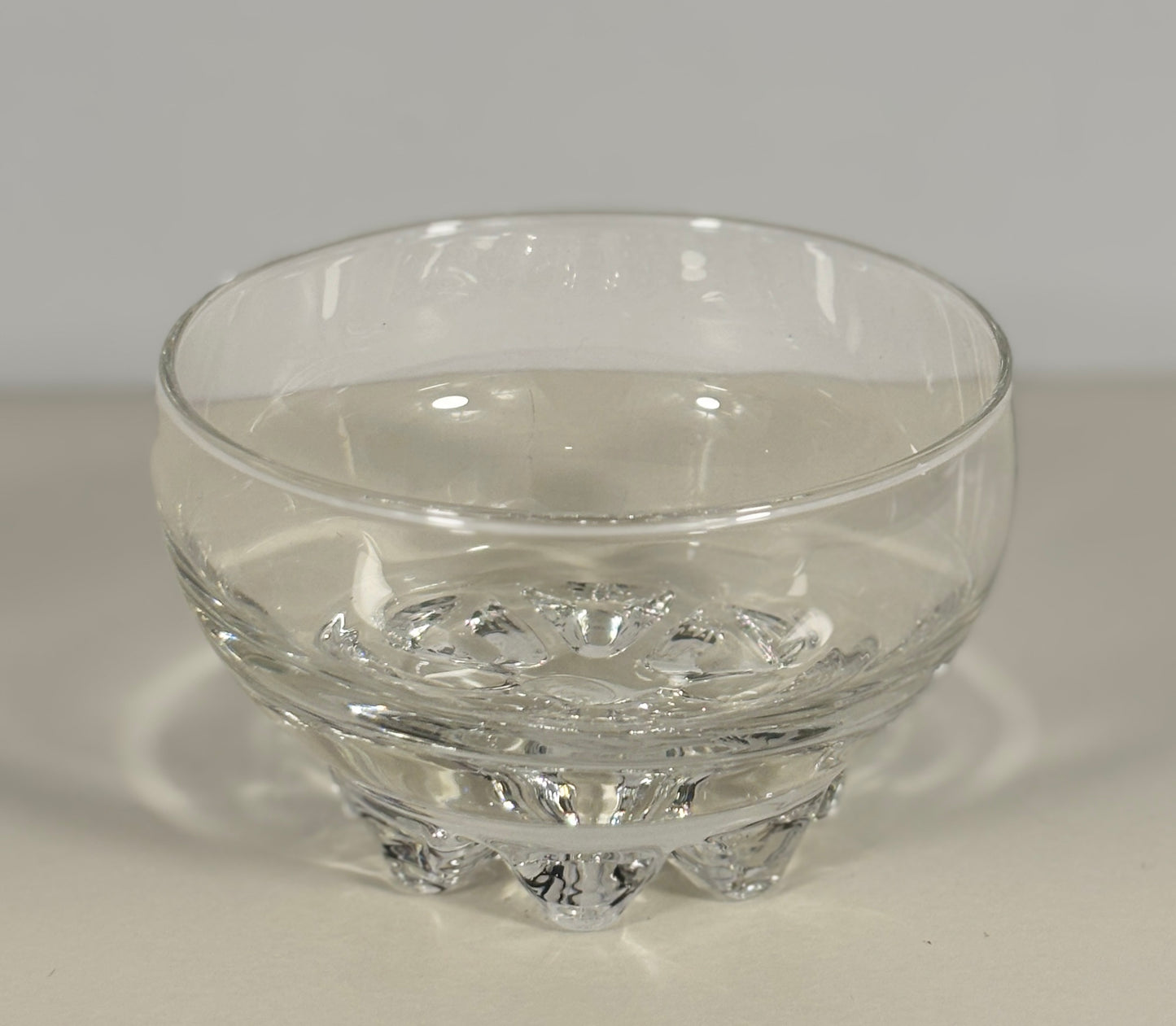 Bormioli Rocco Galassia Snack Bowl
