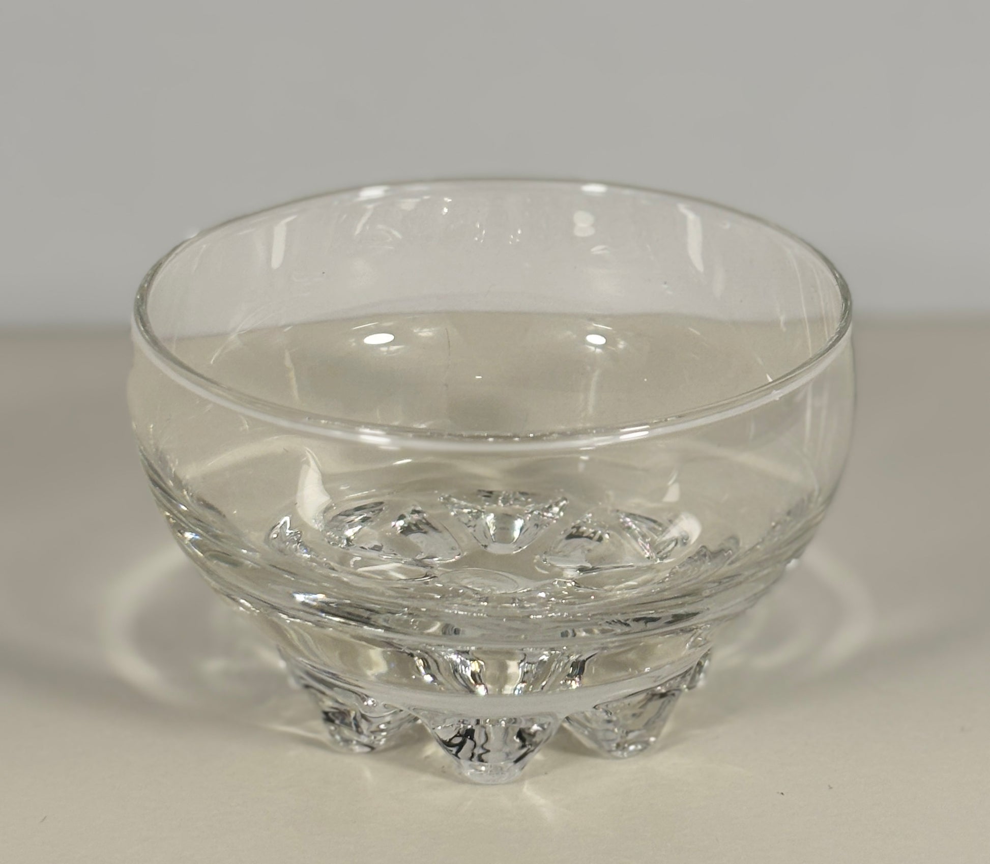 Bormioli Rocco Galassia Snack Bowl