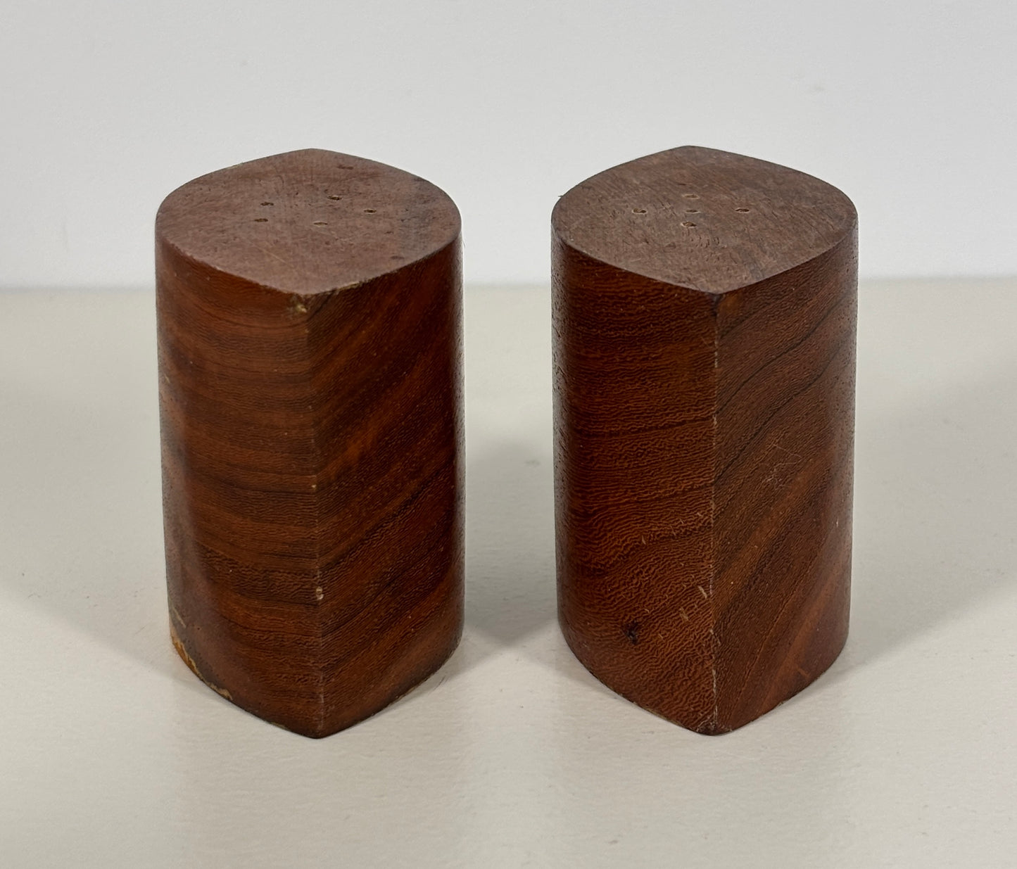 Don Shoemaker Salt and Pepper Shakers
