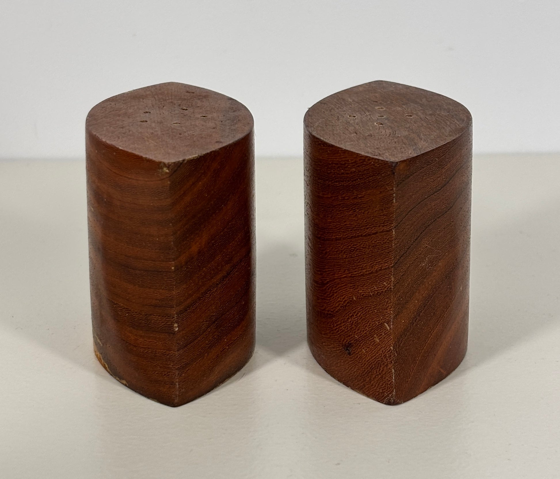 Don Shoemaker Salt and Pepper Shakers