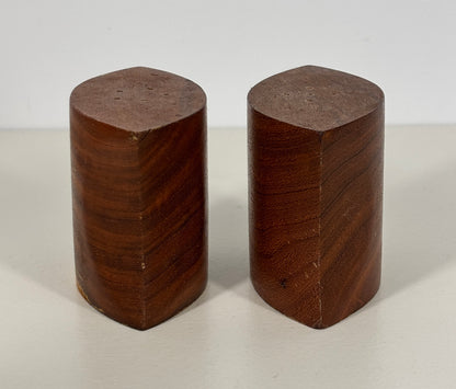 Don Shoemaker Salt and Pepper Shakers