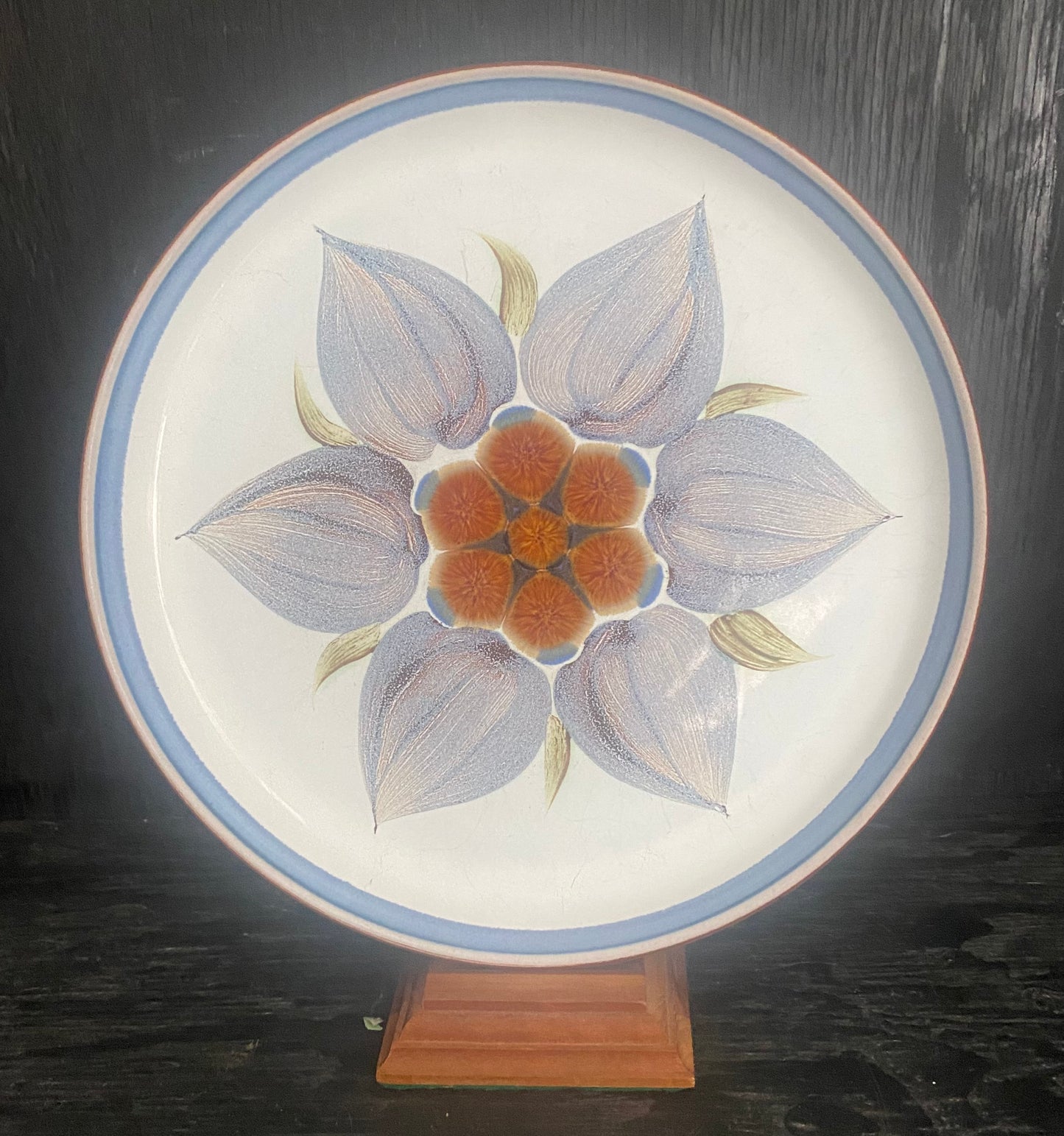 Denby Chatsworth Dinner Plates