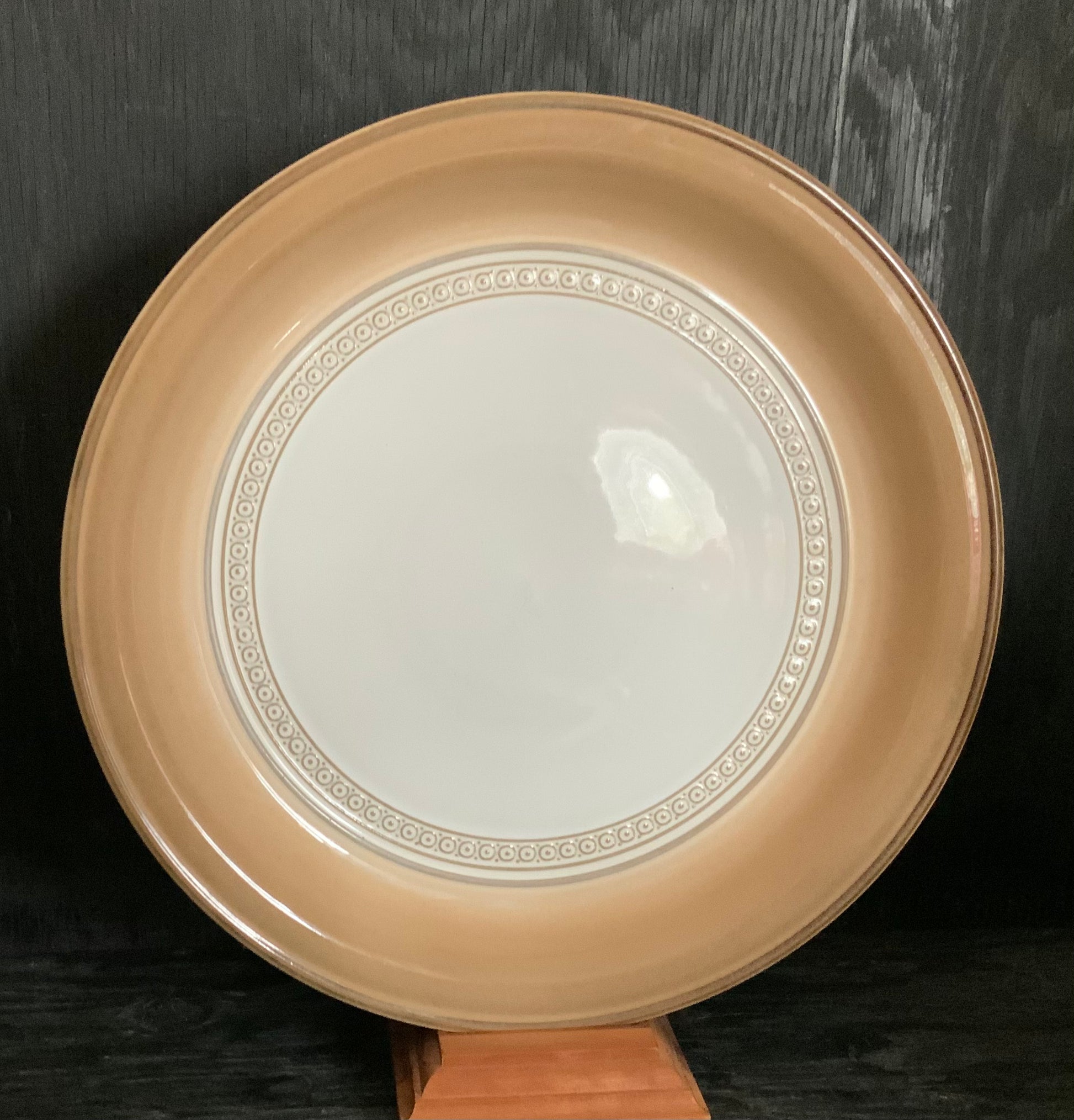 Denby Seville Dinner Plates