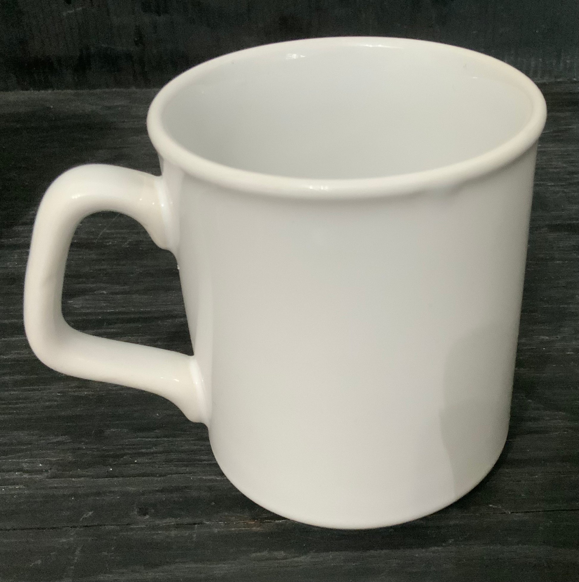 Huggletts Harrison Ski Nut Mug