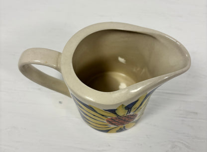 Sango Sunflower Creamer