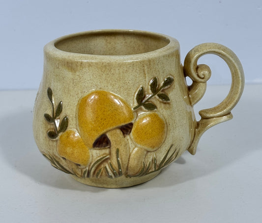 Arnels Mushroom Mugs