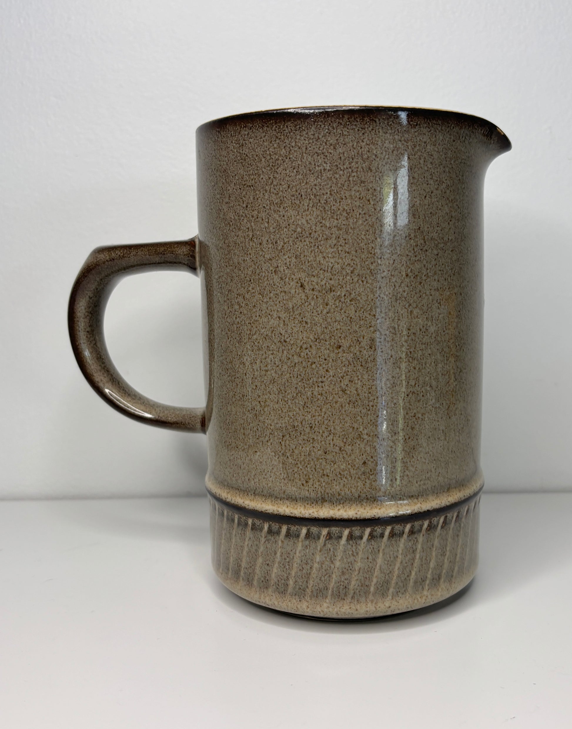 Denby Sonnet Pitcher