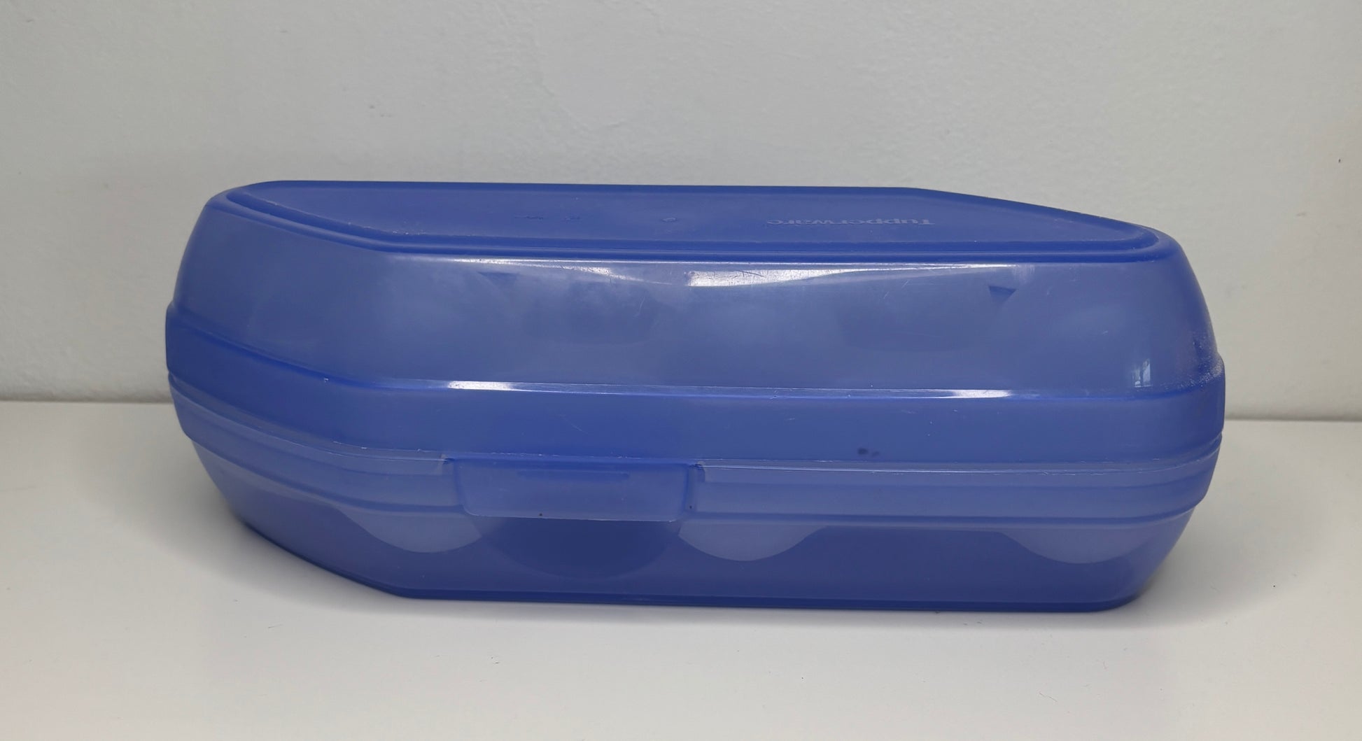 Vintage Tupperware Deviled Egg Keeper