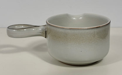 Denby Westbury Stoneware Gravy Boat