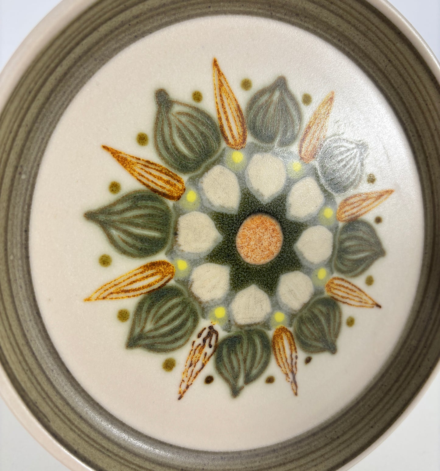 Denby Sherwood Bread and Butter Plates