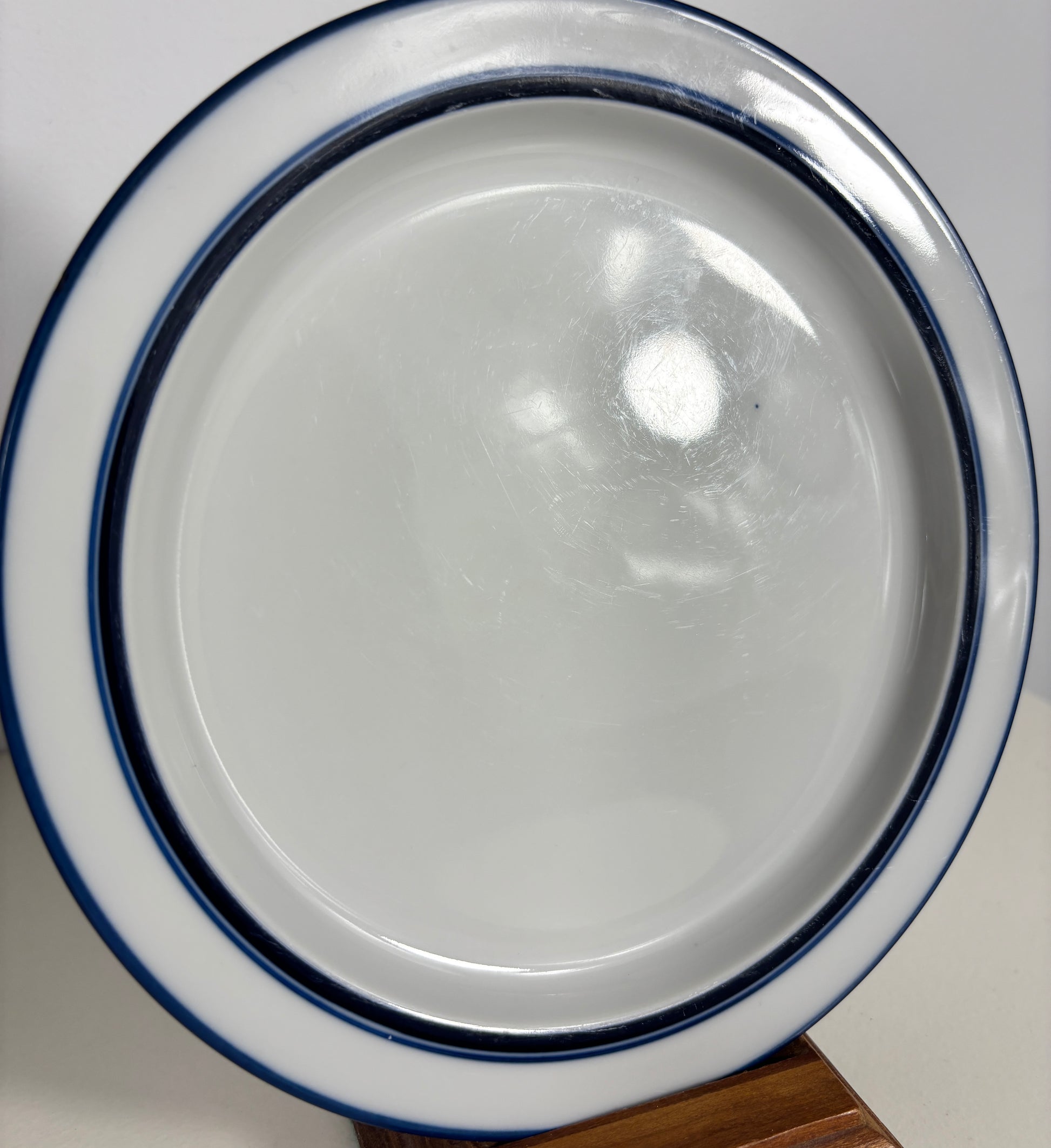 Dansk Bistro Christianshavn  Plate