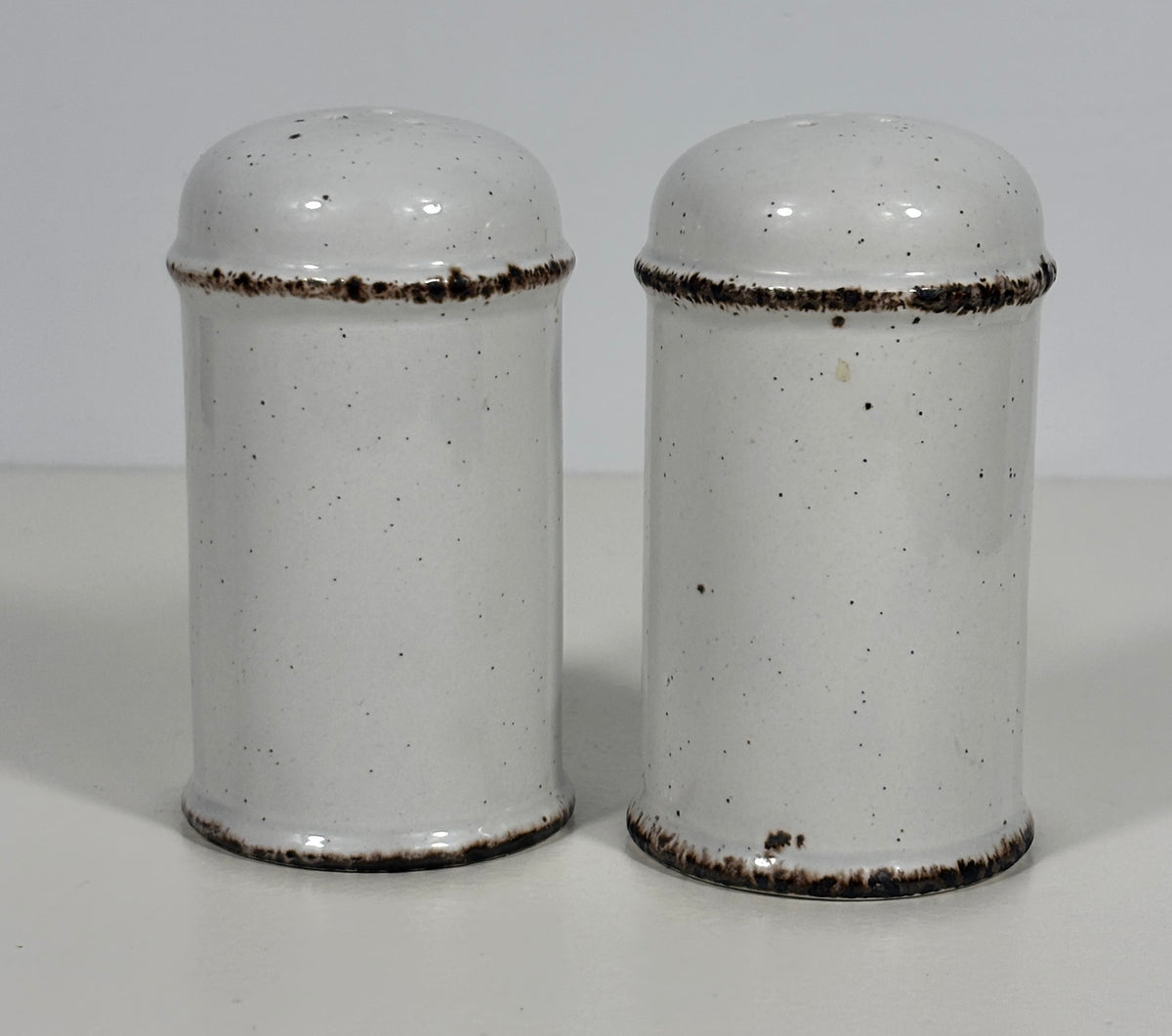 Midwinter Stonehenge Creation Salt and Pepper Shakers