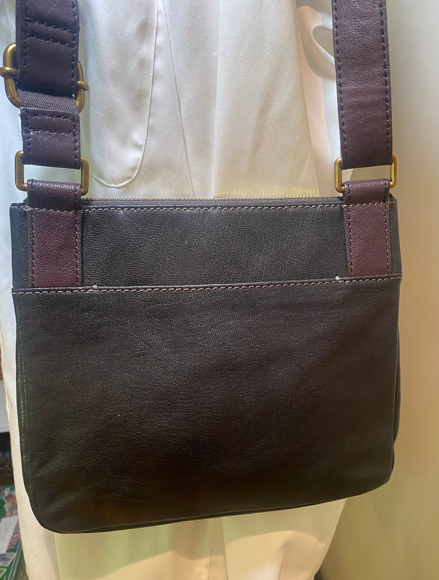 Fossil Crossbody Purse