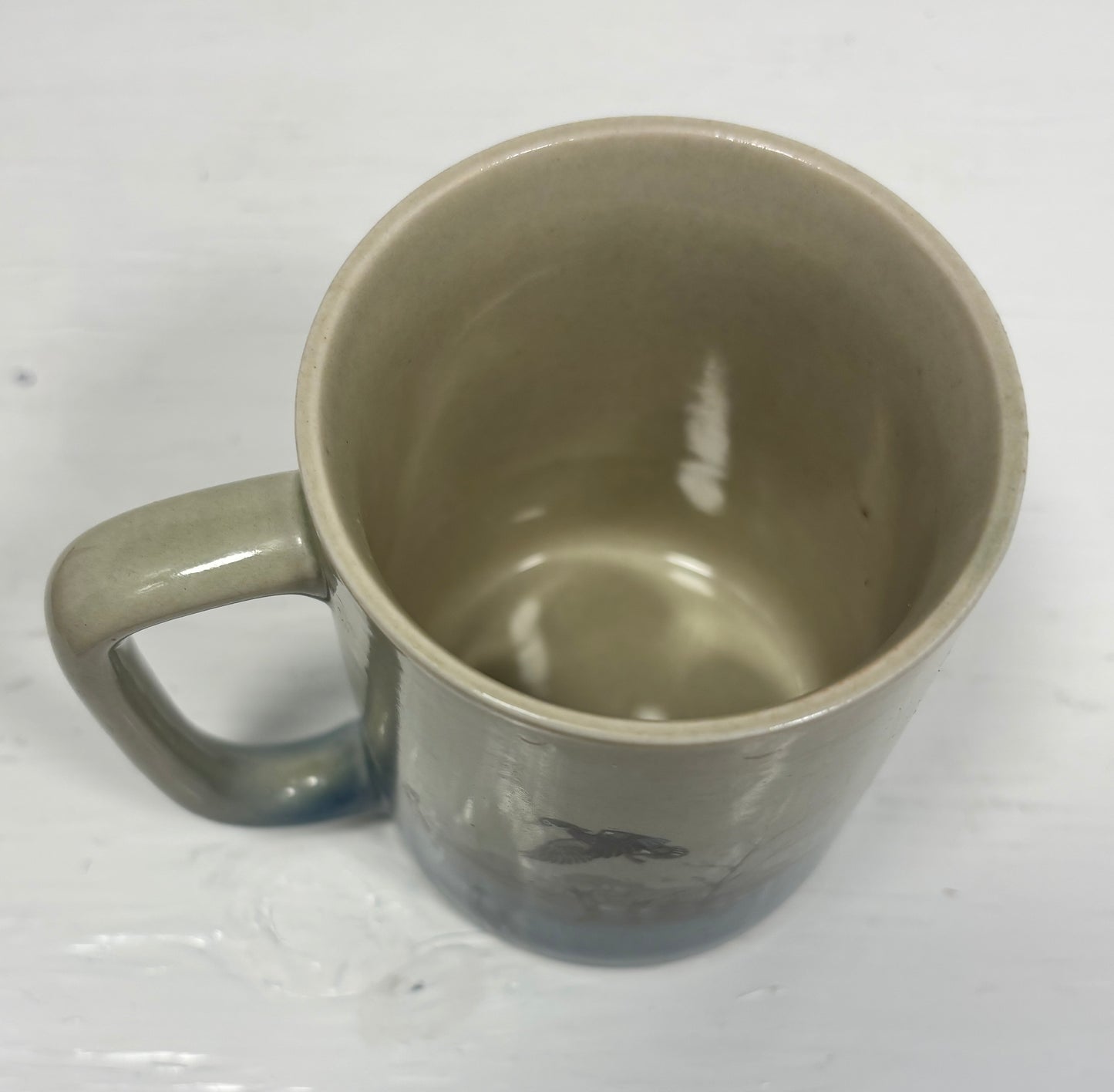 Otagiri Vintage Duck Mug