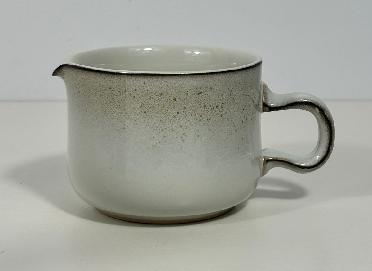 Denby Westbury Stoneware Creamer