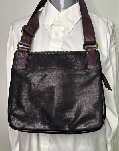 Fossil Corey Crossbody Purse