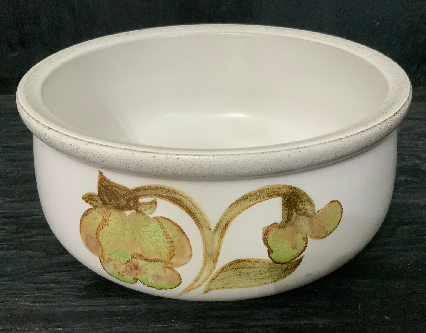 Denby Troubadour Salad Bowl