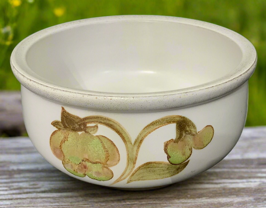 Denby Troubadour Serving Bowl