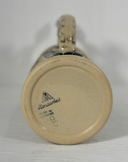 Handerbeit Germany Gedachtniskirche Church Beer Stein