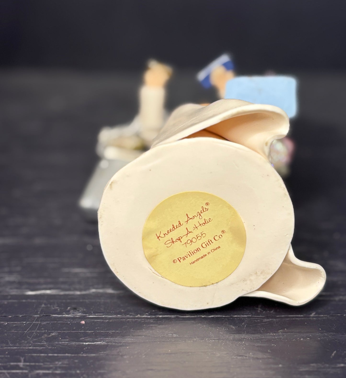 Kneeded Angels Shop A Holic Figurine