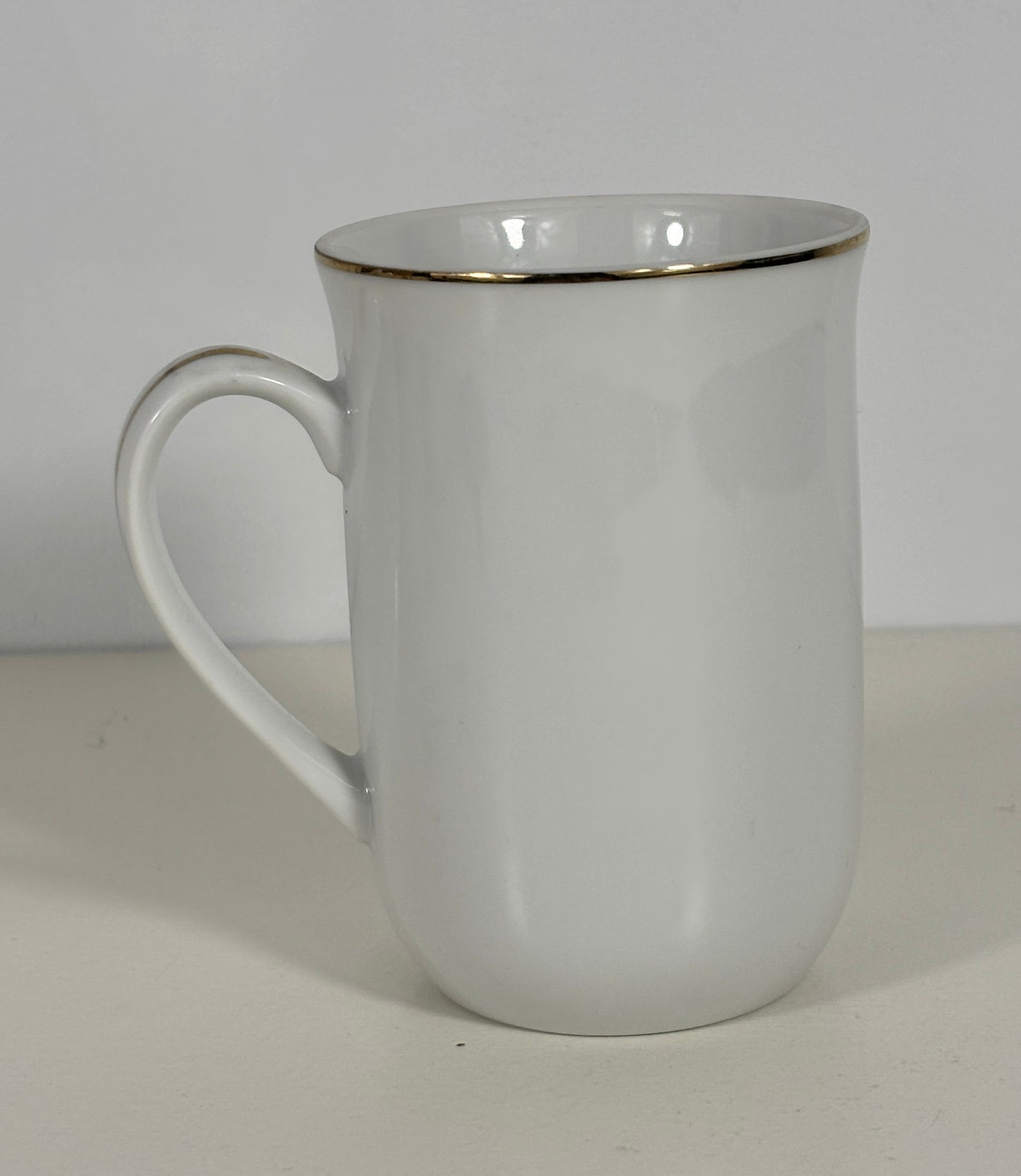 Norman Rockwell Young Love Mug