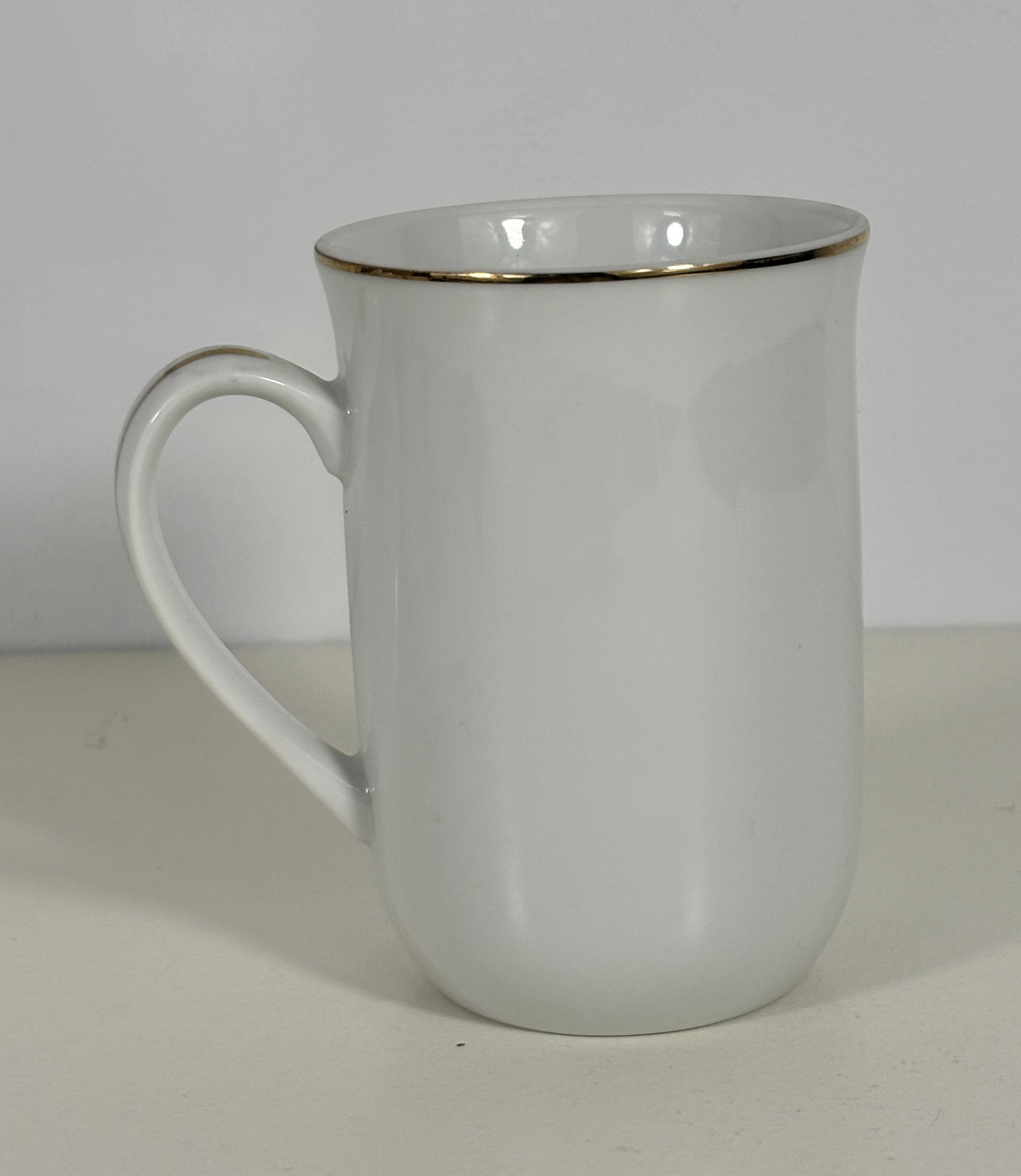 Norman Rockwell Young Love Mug