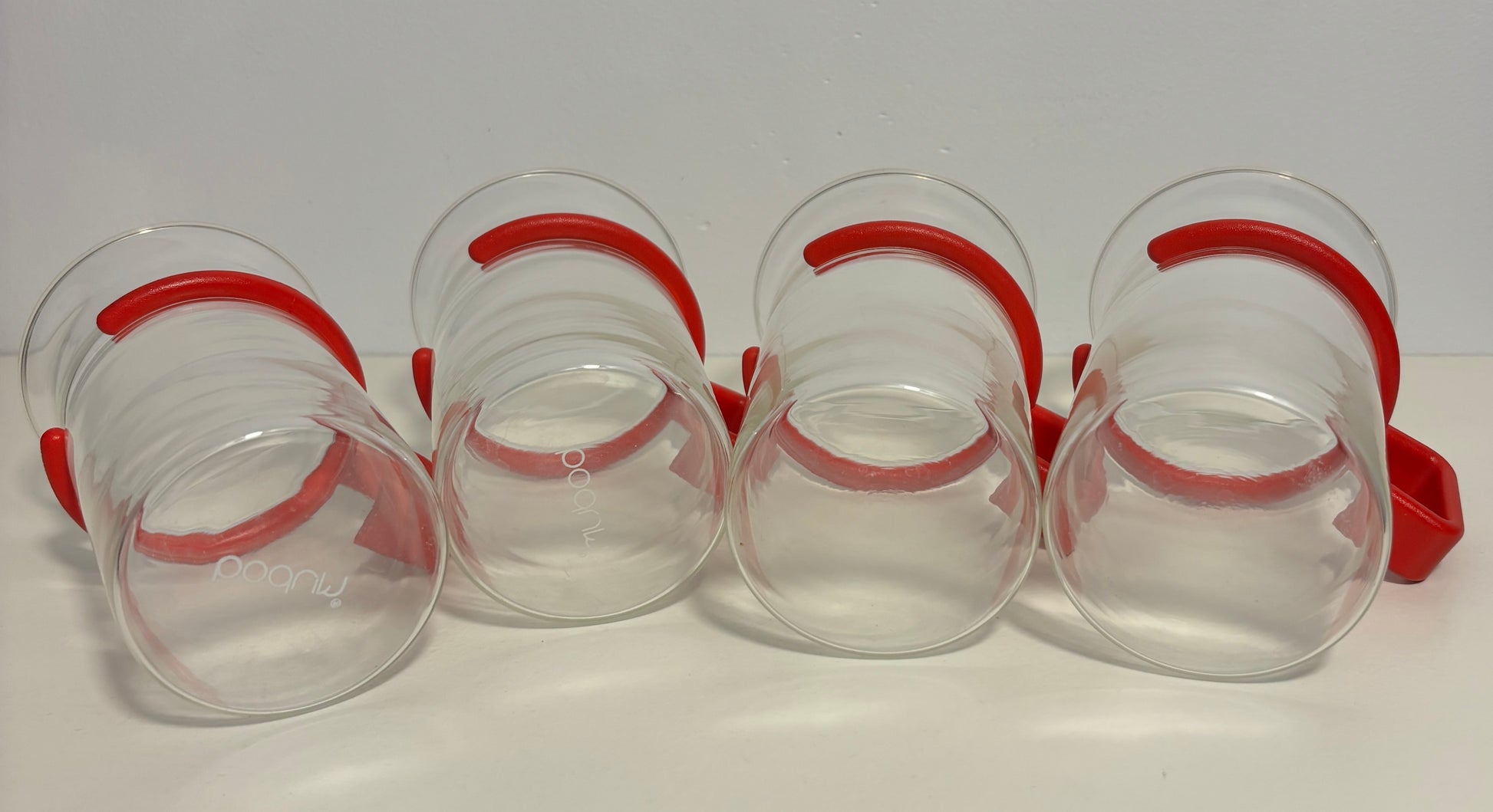 Bodum Bistro Mug Set