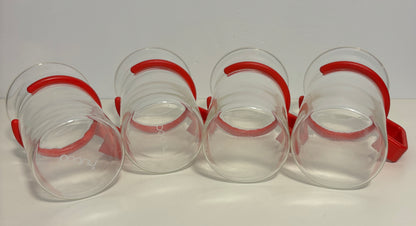 Bodum Bistro Mug Set