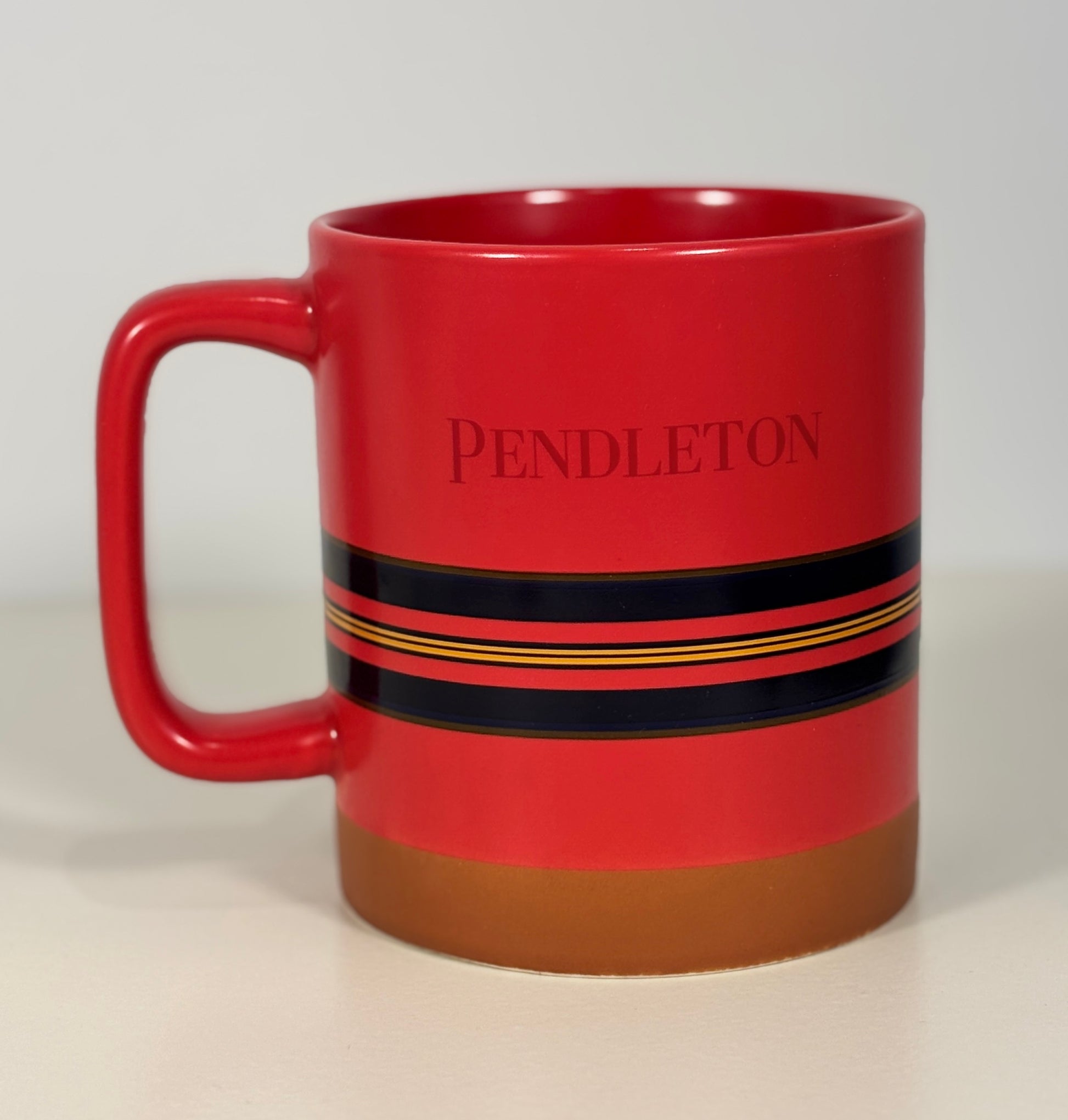 Pendleton Woolen Mills National Park Collection Mug