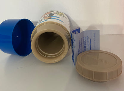 Aladdin Popeye Lunch Box and Thermos New Old Stock