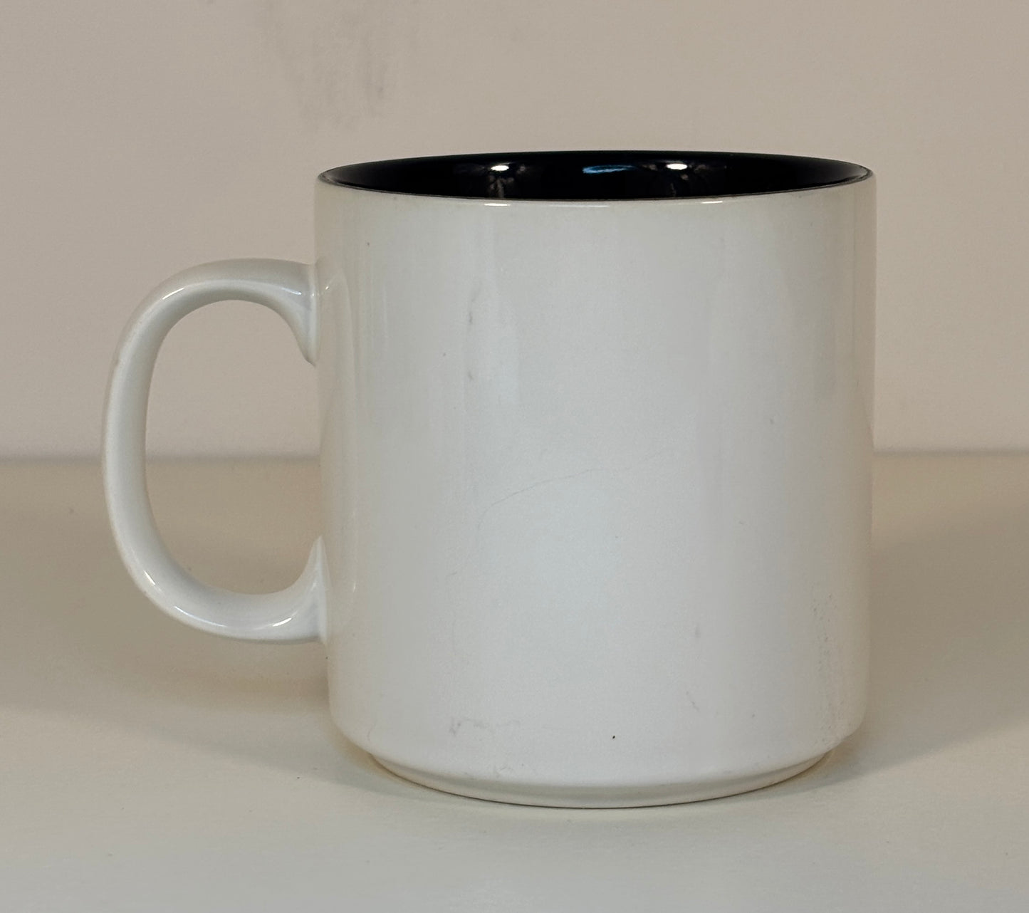 Jim Benton Mr. Romance Coffee Mug