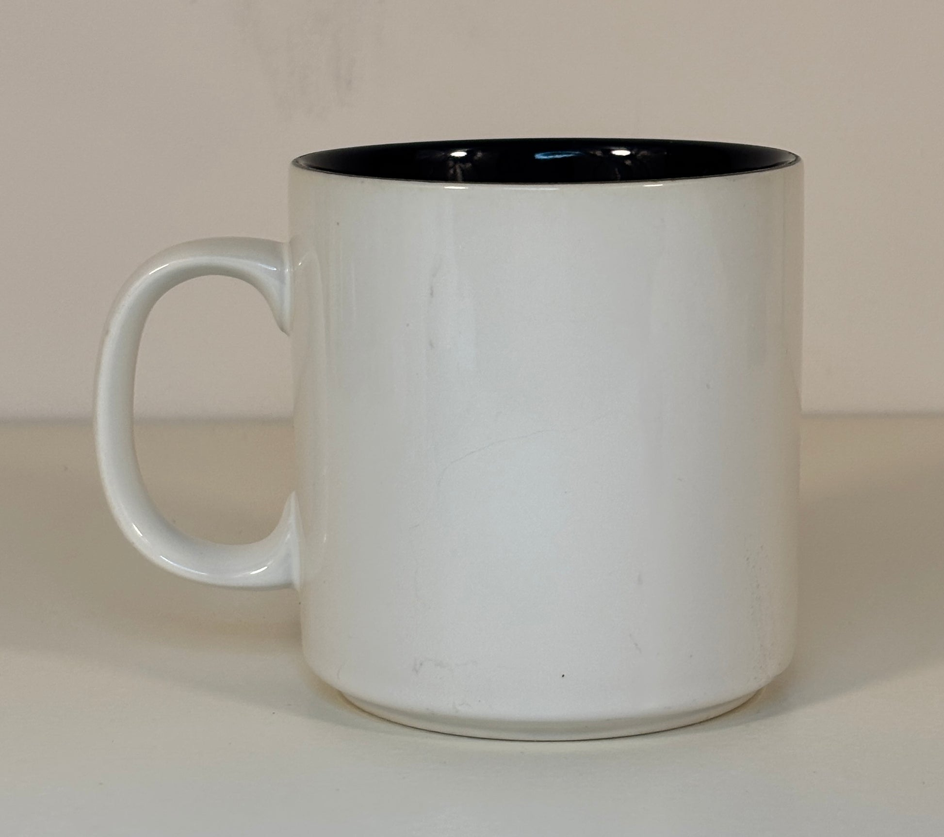 Jim Benton Mr. Romance Coffee Mug