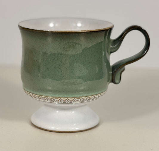 Denby Venice Pedestal Teacup