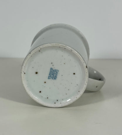 Dansk Brown Mist Coffee Mug