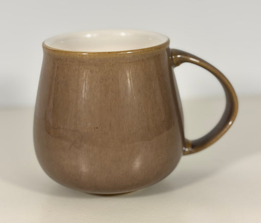 Denby Truffle Coffee Mug