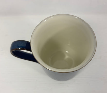 Denby Boston Flared Coffee Mugs