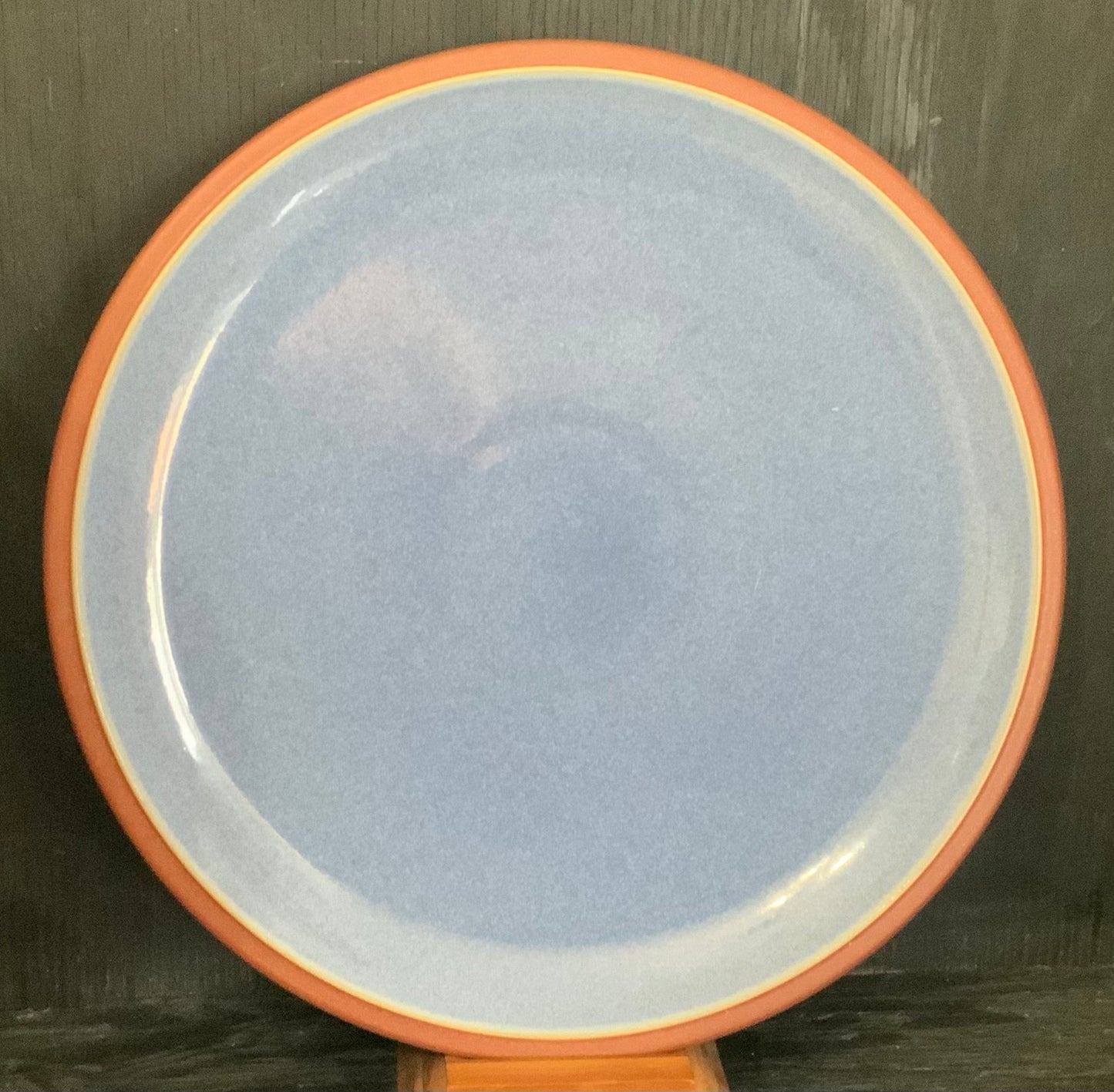 Denby Juice Dinner Plates