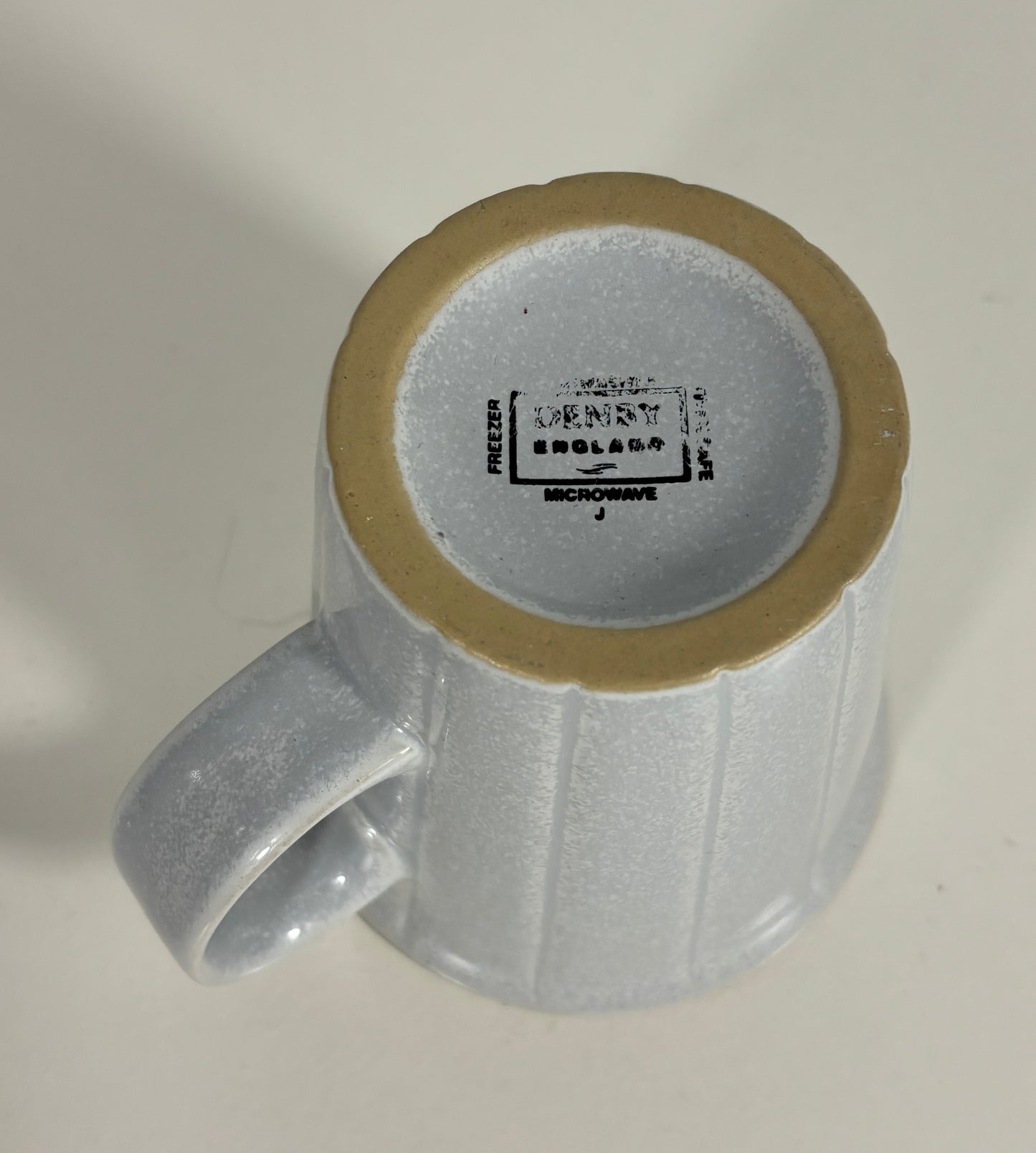Denby Spirit Coffee Mug