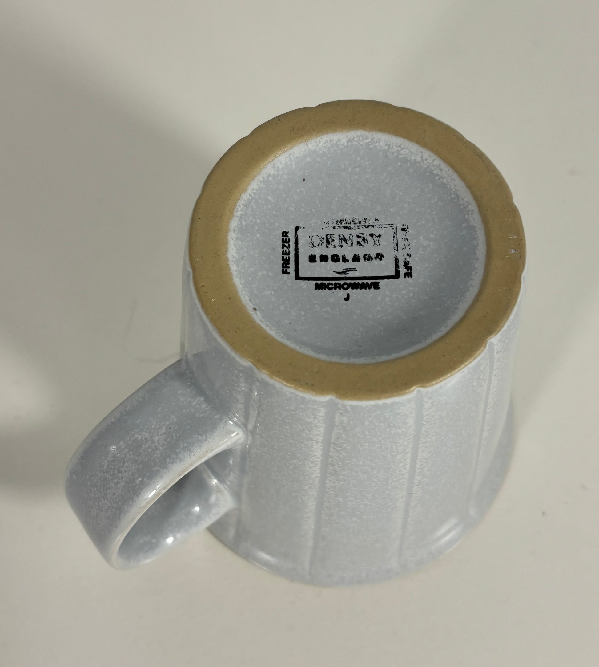 Denby Spirit Coffee Mug
