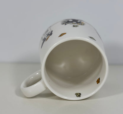 Ma Maison Pawz French Bulldog Mug