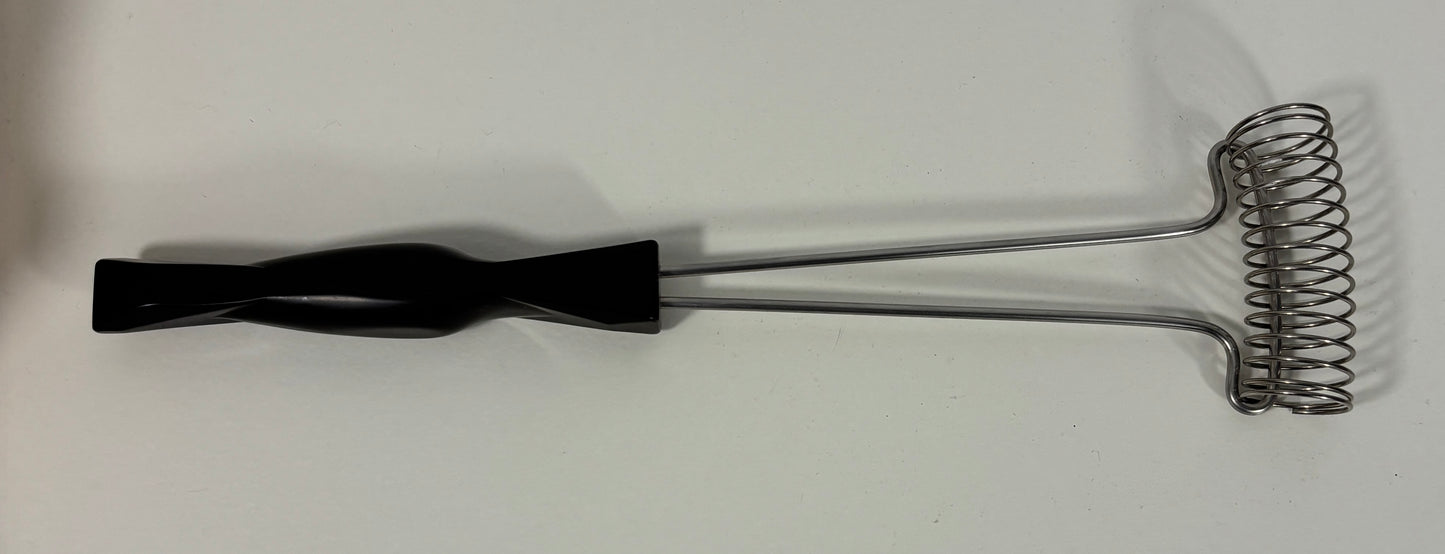 Cutco Model 1714 Mix-Stir Wire Whisk