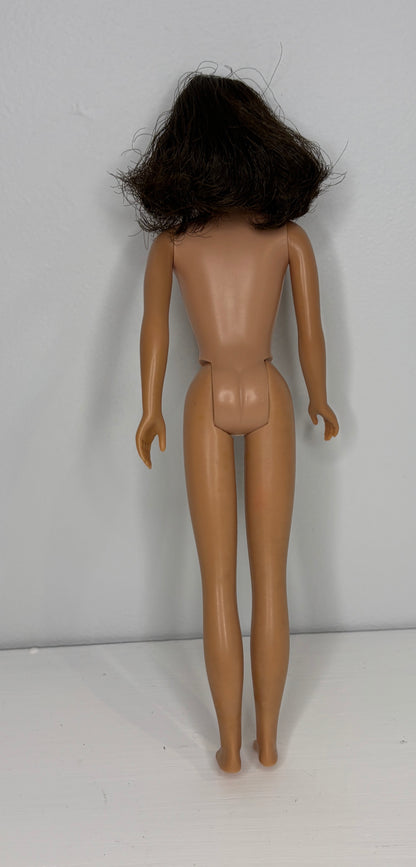 1960s Skipper Barbie Doll
