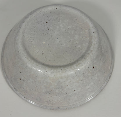Stonehenge Midwinter Moon Serving Bowl